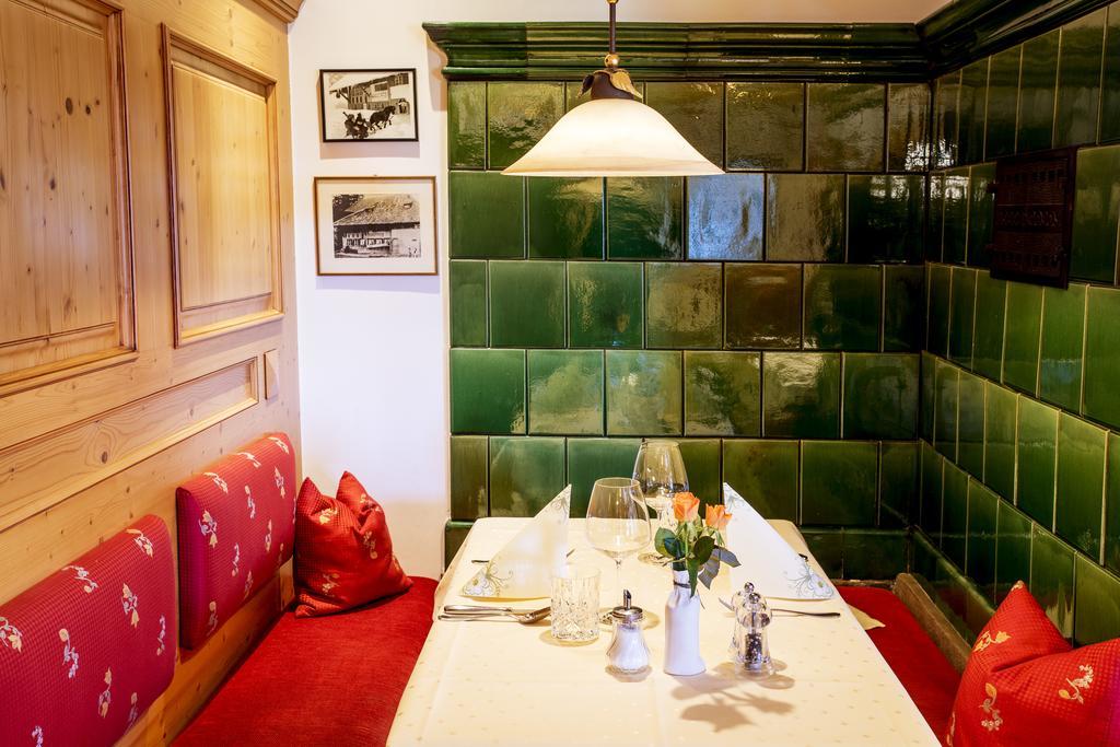 Gasthaus Zum Kreuz Sankt Märgen Εξωτερικό φωτογραφία